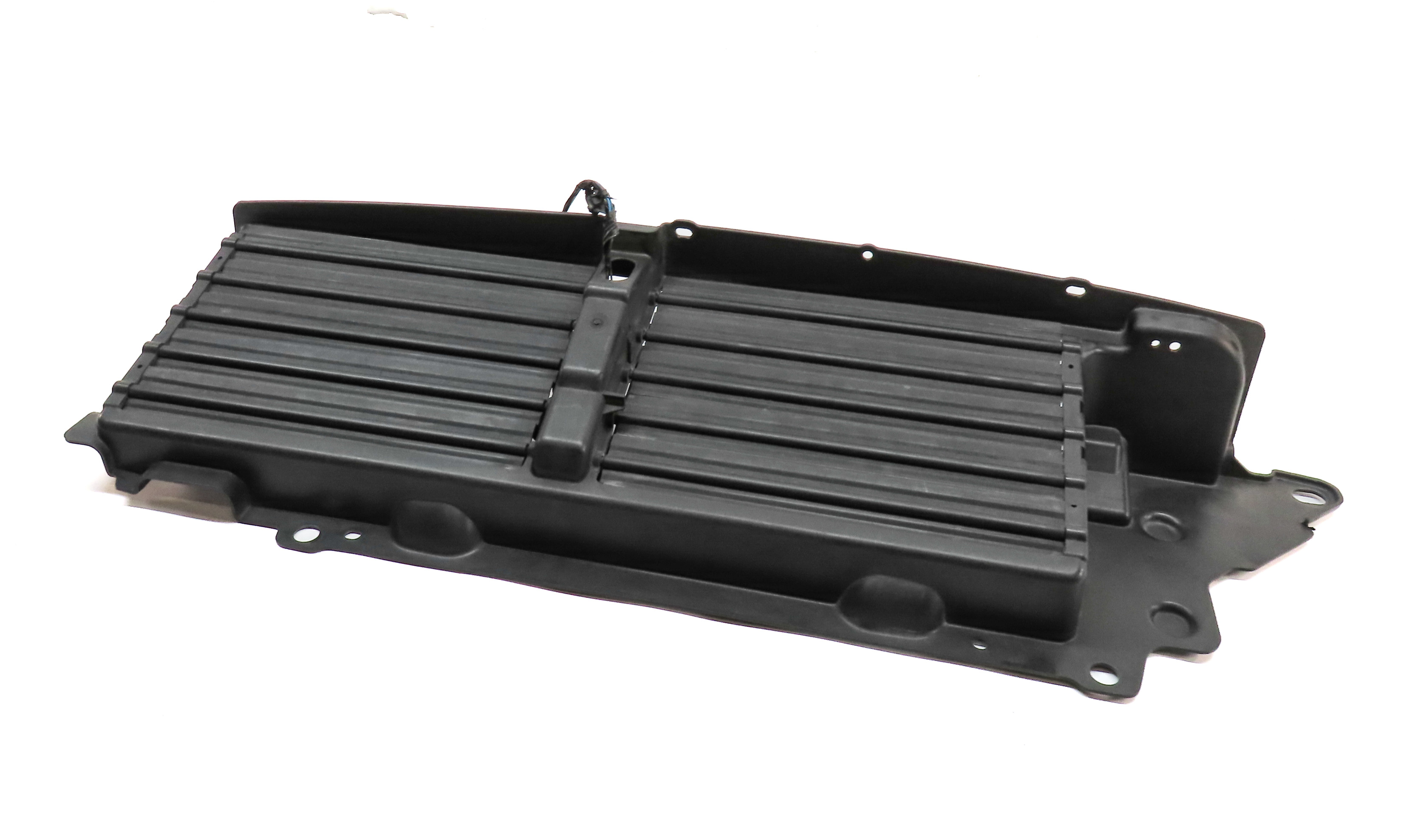 2016 RANGE ROVER SPORT (L494) 5.0L SUPER ACTIVE RADIATOR GRILLE SHUTTER ASSEMBLY — exact item pictured